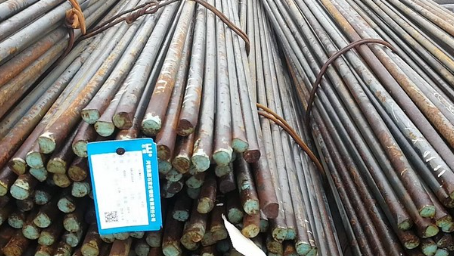 天峻30CrNi3Mo合金结构钢
