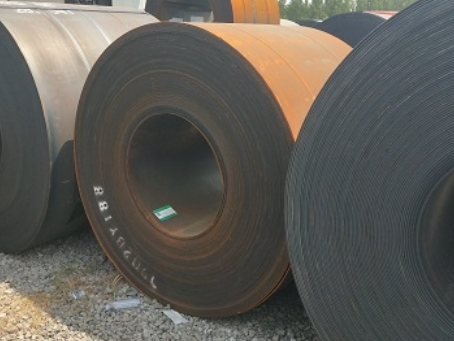 天峻Q355NHB耐候板